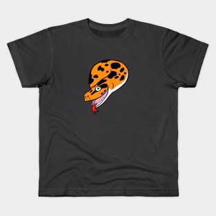 Happy Sand Boa Kids T-Shirt